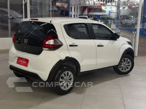 MOBI 1.0 EVO FLEX LIKE. MANUAL