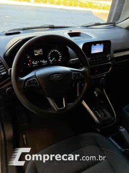 ECOSPORT 1.5 Tivct SE