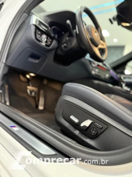 530I 2.0 16V Turbo M Sport