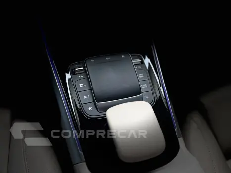 GLB 200 1.3 CGI Progressive 7g-dct