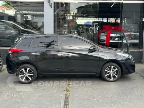 YARIS XLS 1.5 Flex 16V 5p Aut.