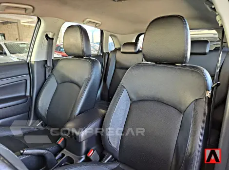 ASX 2.0 4WD 16V