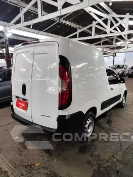 FIORINO ENDURANCE EVO 1.4 FLEX 8V 2P
