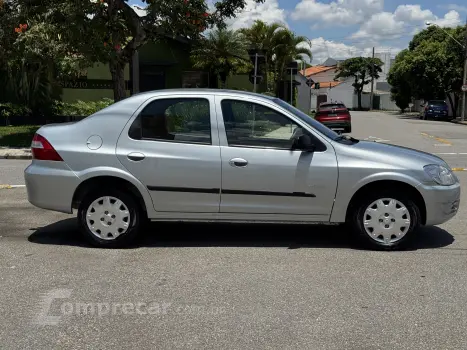 PRISMA 1.4 MPFI Maxx 8V