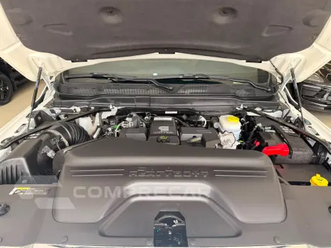 3500 6.7 I6 Turbo Limited Longhorn CD 4X4