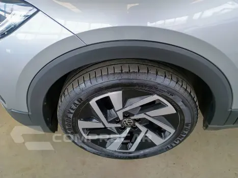 T-CROSS 1.0 200 TSI Comfortline