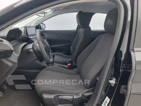 208 1.0 6V FLEX LIKE MANUAL