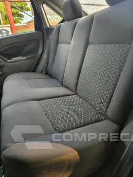 FIESTA 1.6 MPI Sedan 8V