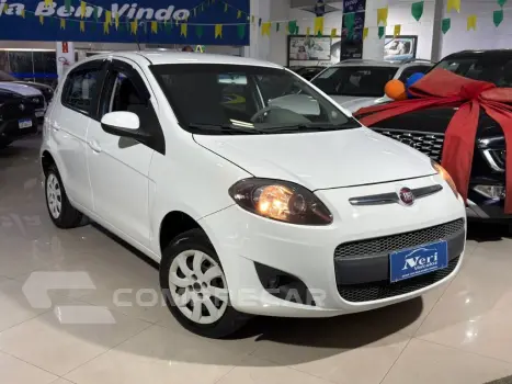 Palio ATTRACTIVE 1.0 EVO Fire Flex 8v 5p