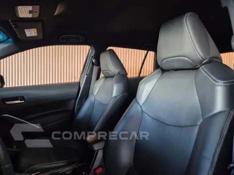 COROLLA CROSS 2.0 Vvt-ie XRE