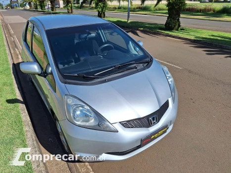FIT 1.4 LX 16V