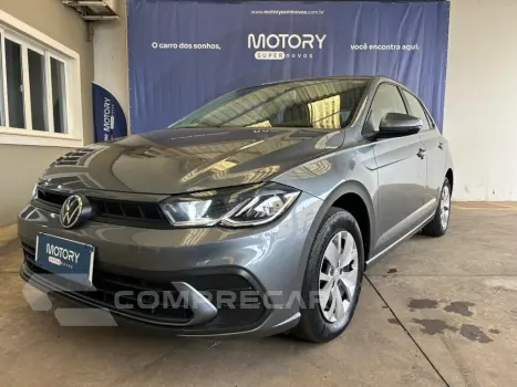 POLO 1.0 MPI TOTAL FLEX MANUAL