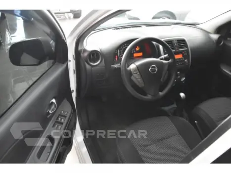 MARCH - 1.0 SV 12V 4P MANUAL