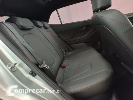 CRETA 1.0 TGDI FLEX N LINE AUTOMÁTICO