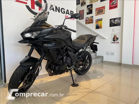 KAWASAKI VERSYS 650 ABS