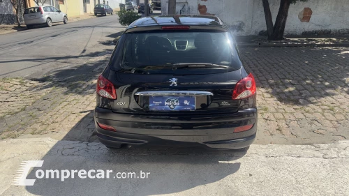 207 1.4 XR 8V