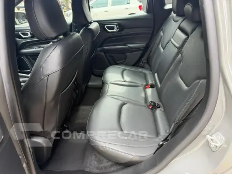 Compass 1.3 T270 Turbo Flex S At6