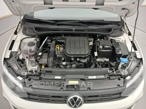 POLO 1.0 MPI TRACK MANUAL