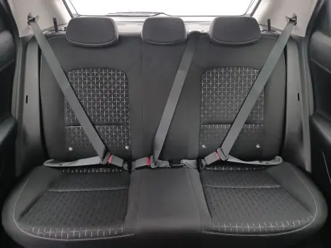 HB20 1.0 12V FLEX COMFORT MANUAL