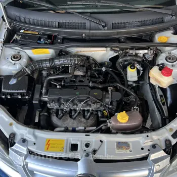 Celta Spirit/ LT 1.0 MPFI 8V FlexP. 5p