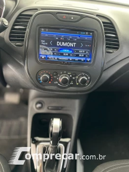 CAPTUR 1.6 16V SCE Bose