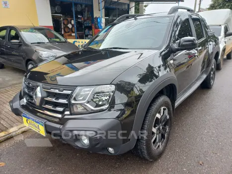 Renault OROCH 1.3 TCE Outsider 4 portas