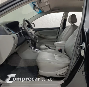 COROLLA 1.8 XEI 16V