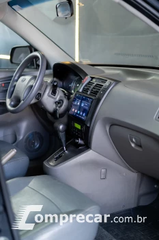 TUCSON 2.0 MPFI GLS 16V 143cv 2WD