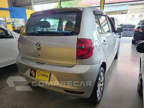 Fox 1.0 Mi Total Flex 8V 5p