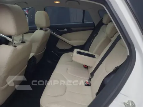 TERRITORY Titanium 1.5 GTDi EcoBo. Aut.