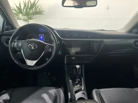 COROLLA 2.0 Vvt-ie XEI