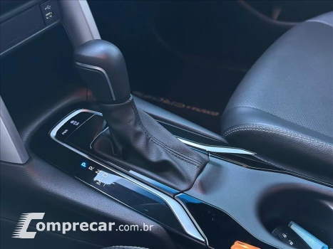 COROLLA CROSS 2.0 VVT-IE FLEX XRE DIRECT SHIFT