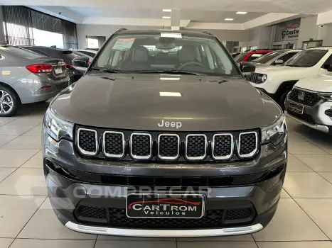 COMPASS LIMITED TF