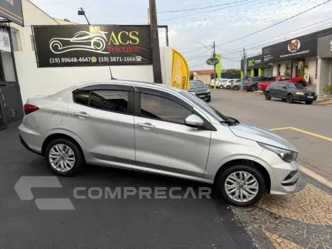 CRONOS DRIVE 1.3 8V Flex