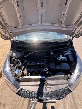 1.6 Comfort Plus