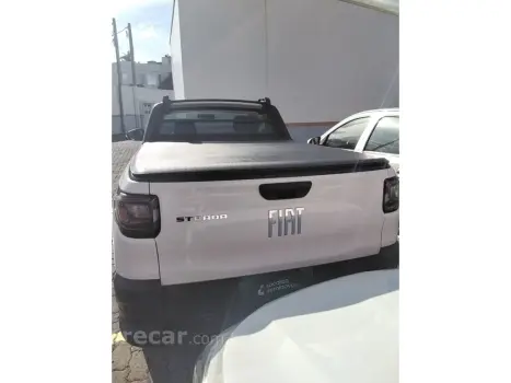 STRADA 1.3 FIREFLY FLEX ENDURANCE CS PLUS MANUAL