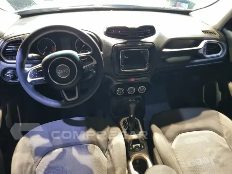 RENEGADE 1.8 16V Sport