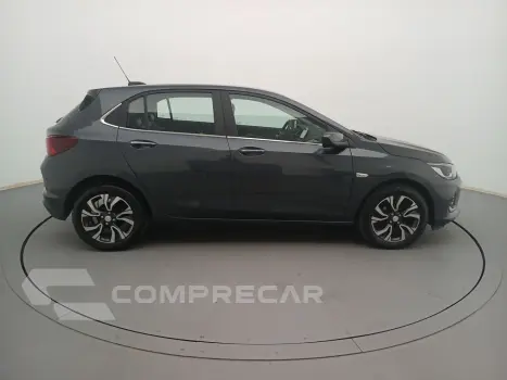 ONIX 1.0 TURBO FLEX PREMIER AUTOMÁTICO