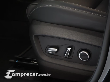 TIGGO 5X 1.5 VVT Turbo Iflex Sport