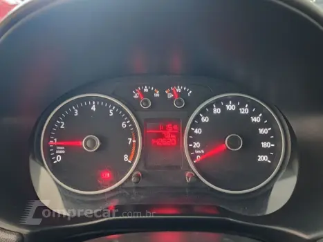 Gol City (Trend)/Titan 1.0 T. Flex 8V 4p