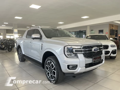 RANGER 3.0 Limited 16V 4X4 CD
