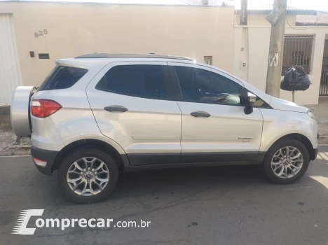 ECOSPORT 2.0 Freestyle 4WD 16V