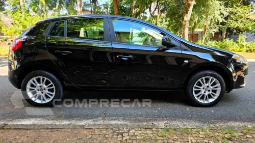 BRAVO 1.8 Essence 16V