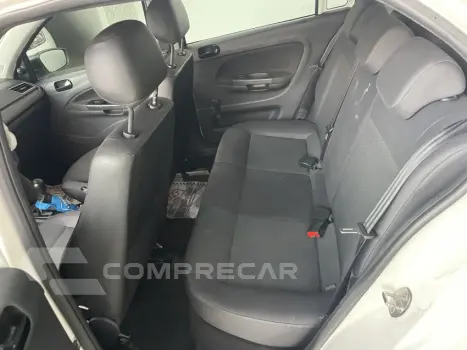 GOL 1.0 12V MPI Totalflex