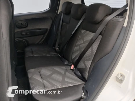 MOBI 1.0 EVO FLEX LIKE. MANUAL