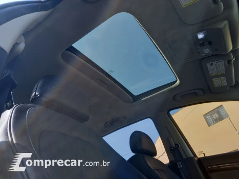 Captiva Sport 2.4 16V SFI ECOTEC AUTOMÁTICO