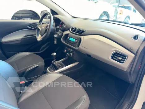 Onix LT 1.0