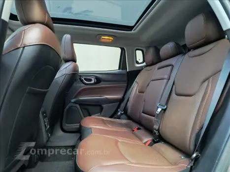 COMPASS 2.0 Td350 Turbo Limited