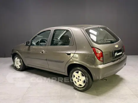 CELTA 1.0 MPFI LT 8V FLEX 4P MANUAL