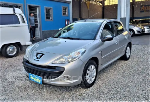 207 Hatch 1.4 4P XR FLEX